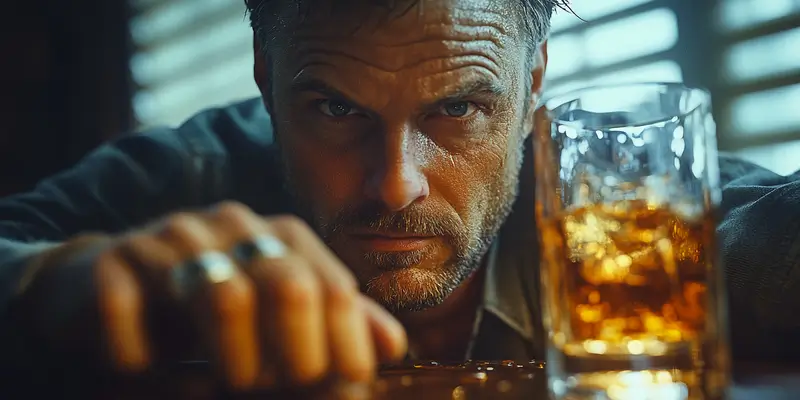 Alkoholizm - co to za choroba?