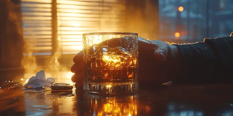 Alkoholizm - gdzie szukać pomocy?