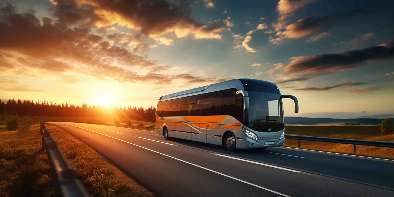 Autokar do wynajęcia Szczecin