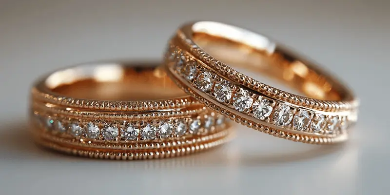 Biżuteria ślubna Kielce