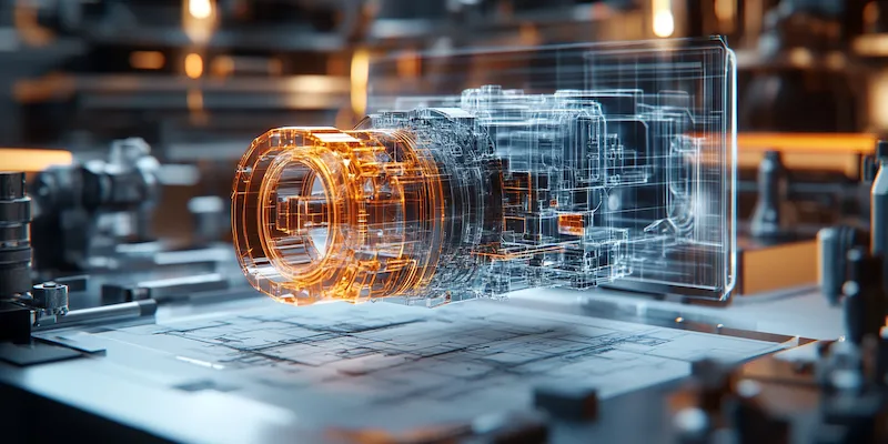 Budowa maszyn elektrycznych