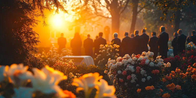 Całodobowy zakład pogrzebowy Opole