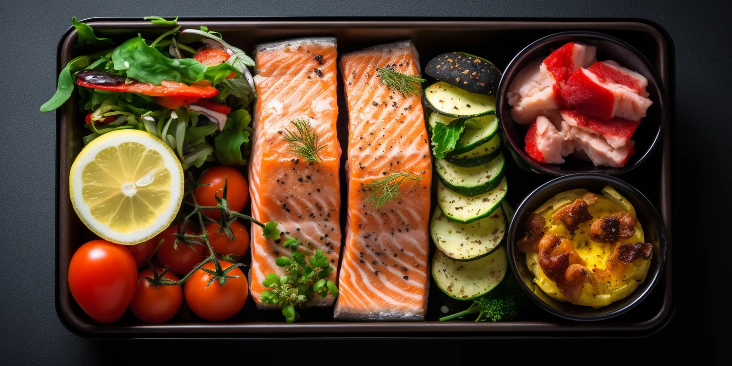 Catering dietetyczny co to?