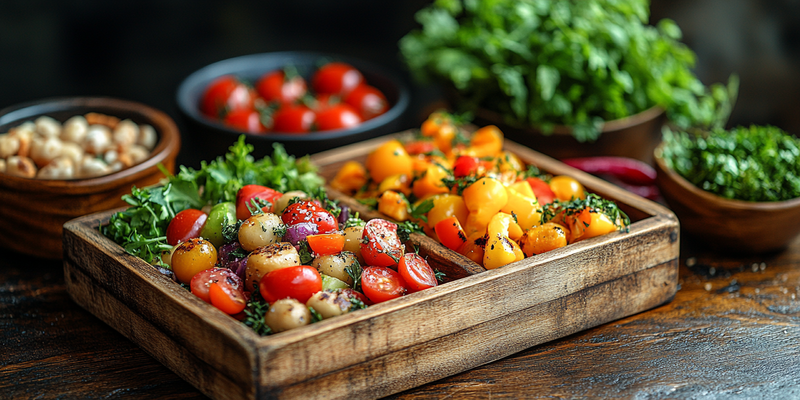 Catering dietetyczny co to jest?