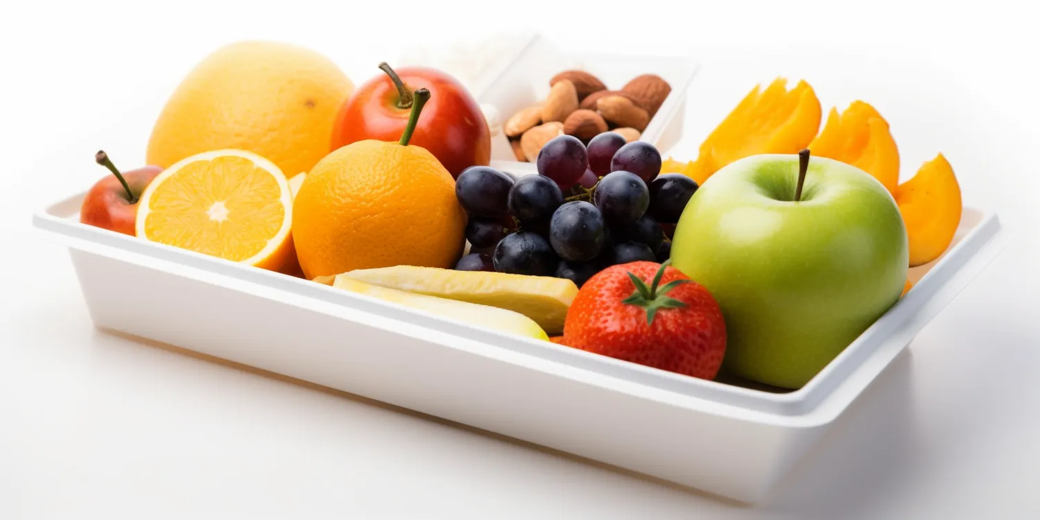 Catering dietetyczny ile kosztuje?