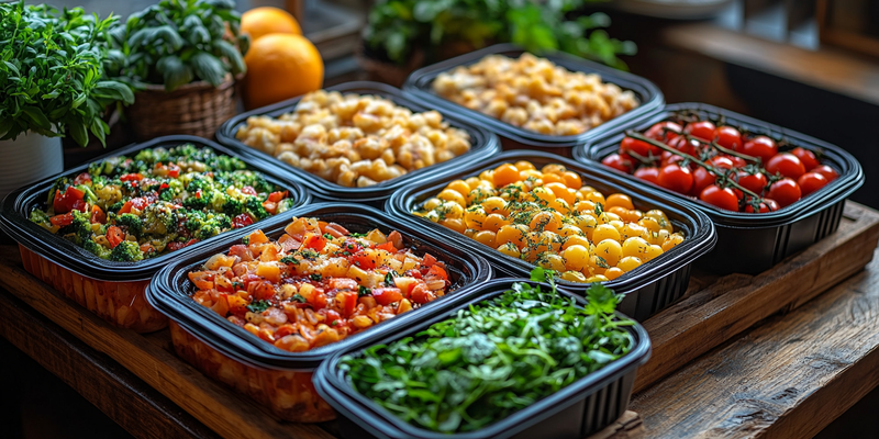 Catering dietetyczny ile kosztuje?