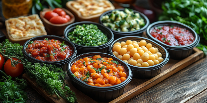 Catering dietetyczny jak otworzyc?