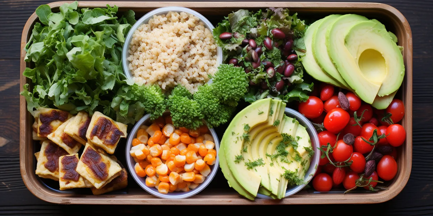 Catering dietetyczny jak zacząć?