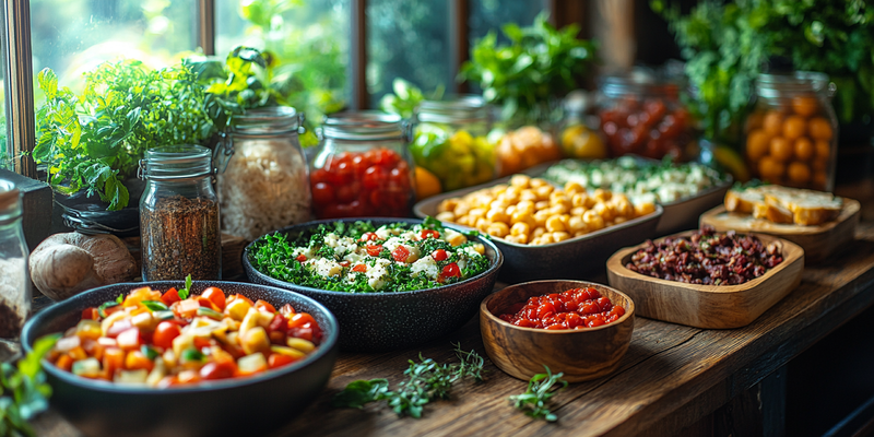 Catering dietetyczny jak zaczac?