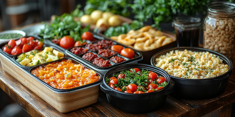 Catering dietetyczny jaka stawkaVATt?