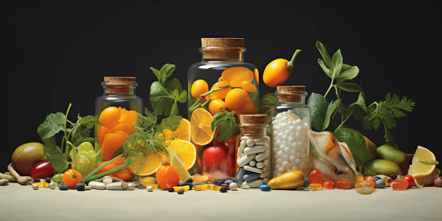 Co musisz wiedzieć o witaminie C