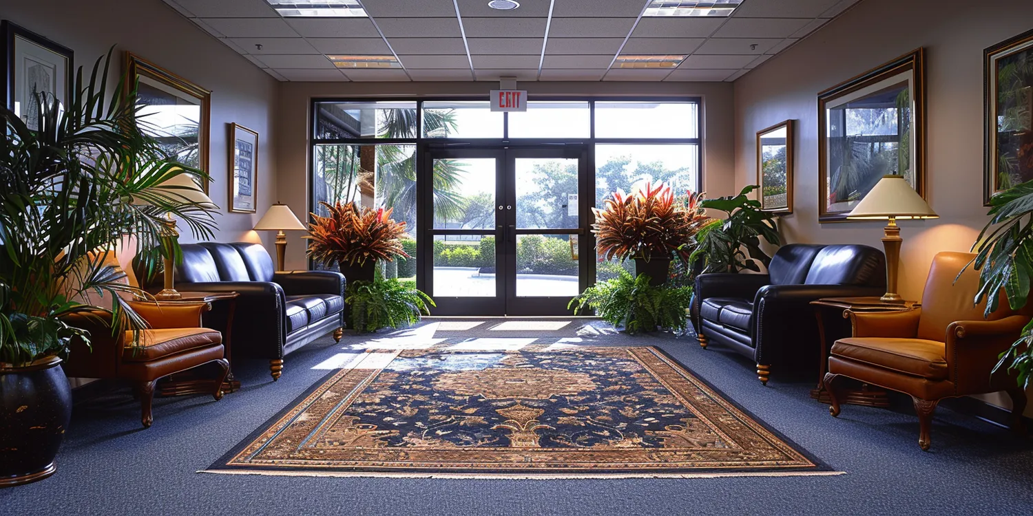 Co najlepsze do prania dywanów?