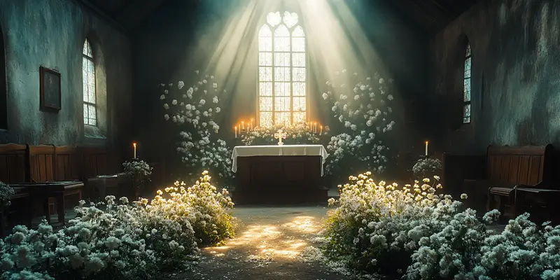 Co oferuje zakład pogrzebowy?