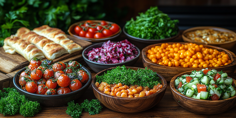 Co to jest catering dietetyczny?