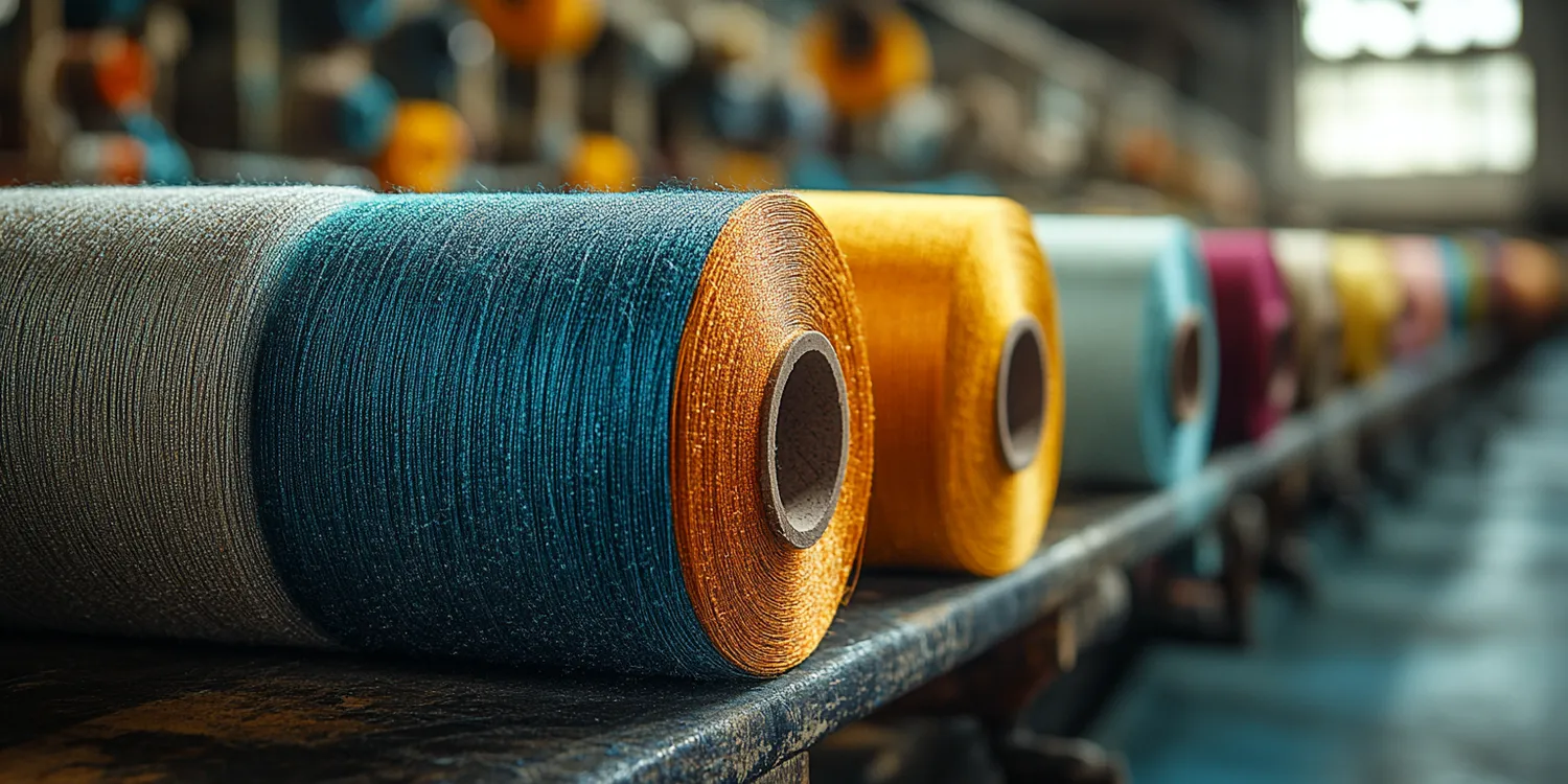 Co to przemysł chemiczny?