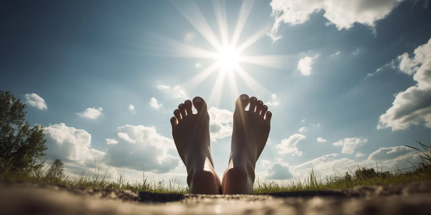 Co warto wiedzieć o leczniczym pedicure?