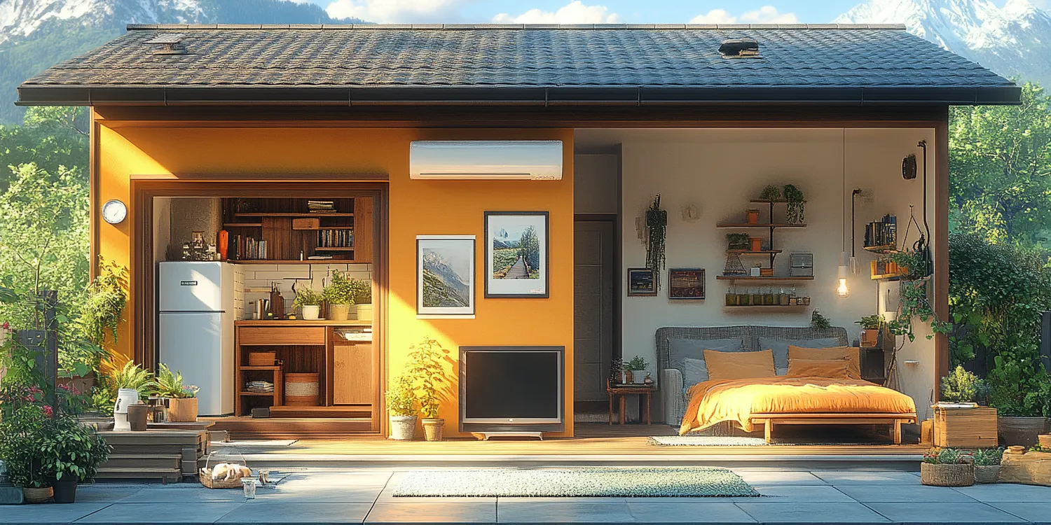 Czy klimatyzacja osusza powietrze?