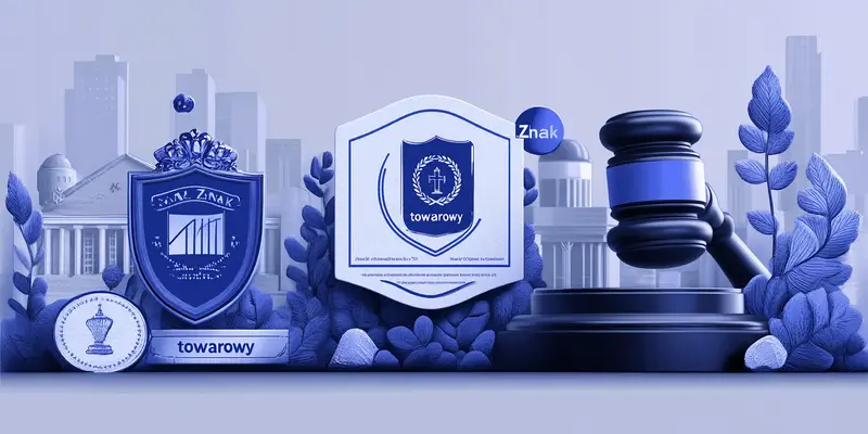 Czym jest znak towarowy