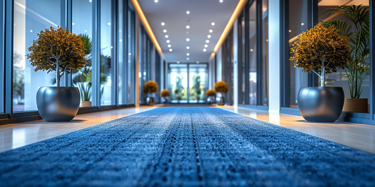 Czyszczenie dywanów Warszawa