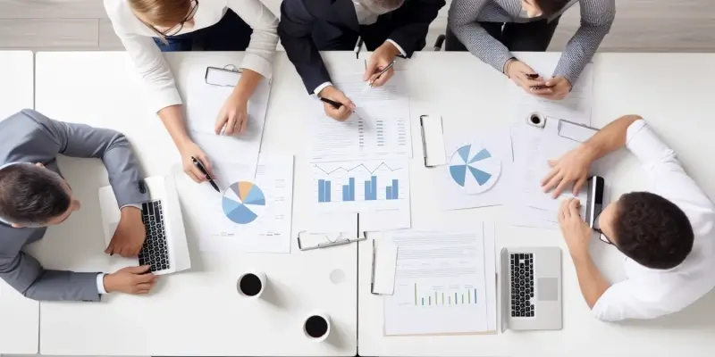 Dlaczego pełna księgowość to doskonały pomysł?