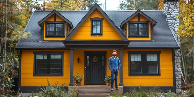 Dlaczego warto inwestować w mieszkania?