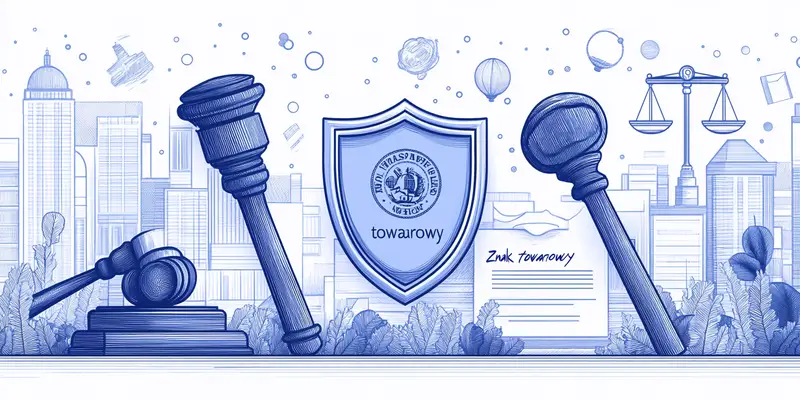 Dlaczego warto rejestrowac znak towarowy?