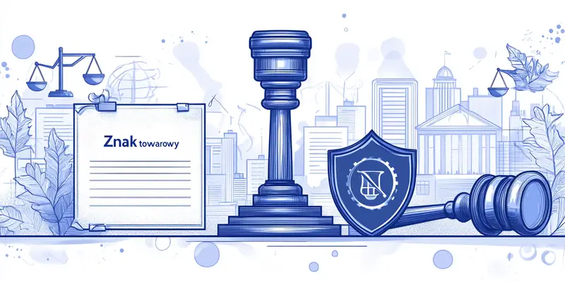 Dlaczego warto zarejestrować znak towarowy?