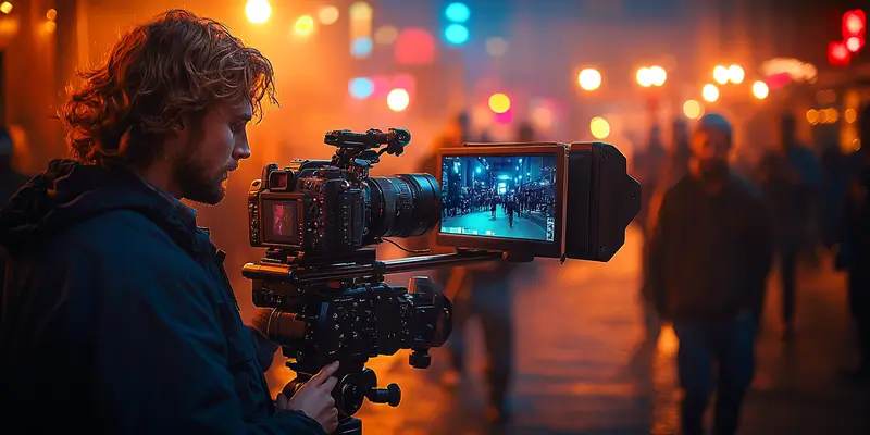 Dom produkcyjny Kraków