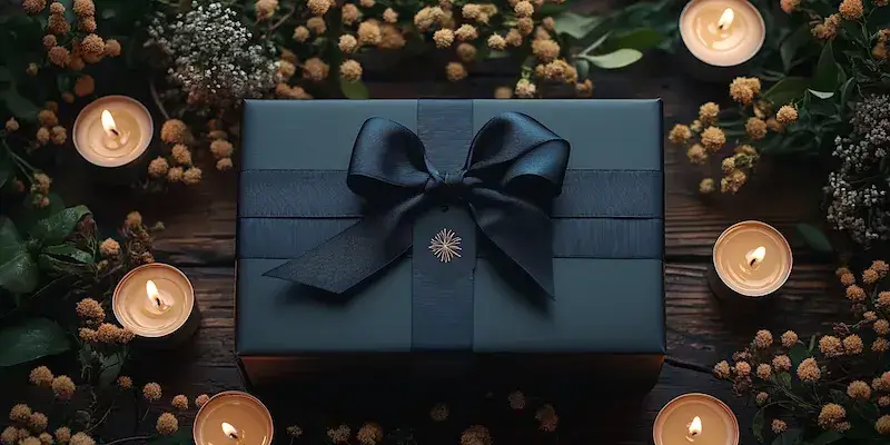 Drewniane personalizowane prezenty