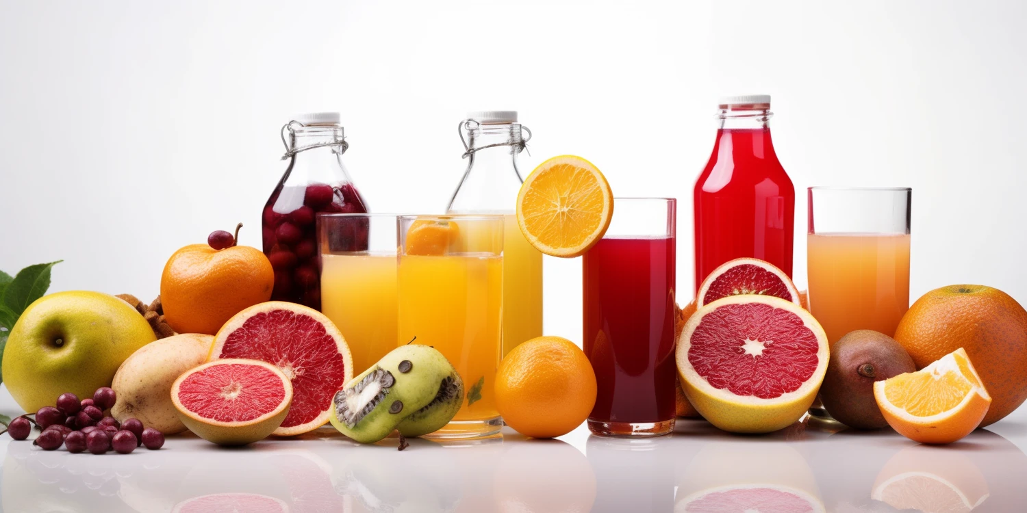 Dzienna porcja witaminy C