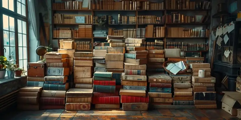 Firma przeprowadzkowa dla biznesu