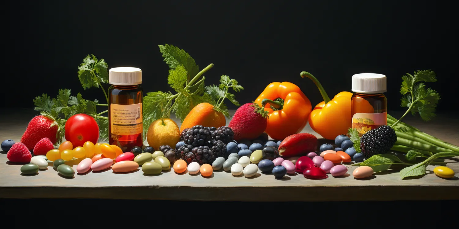 Gdzie jest witamina C?