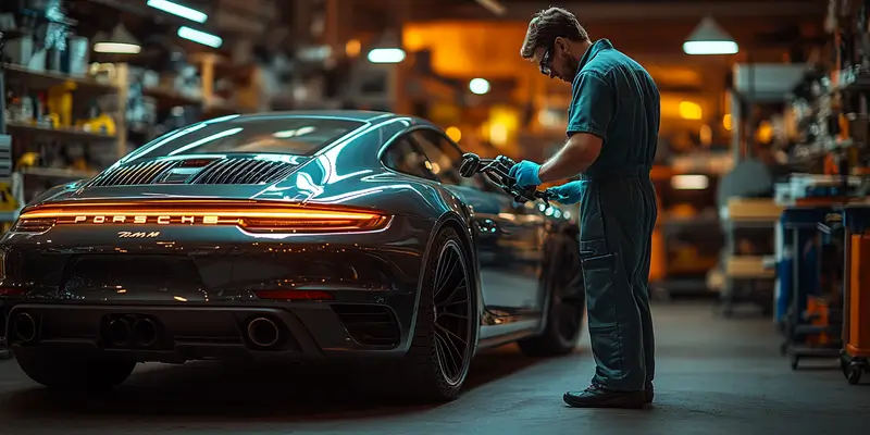 Gdzie ubezpieczyć warsztat samochodowy?