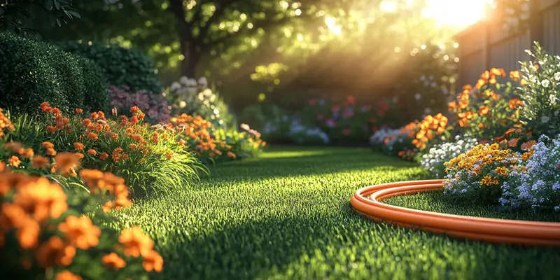 Gdzie wyrzucić węże ogrodowe?