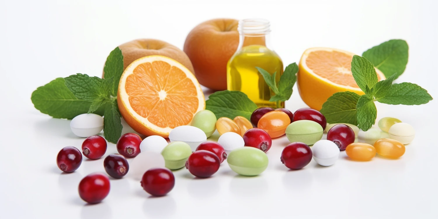 Gdzie występuje witamina C?