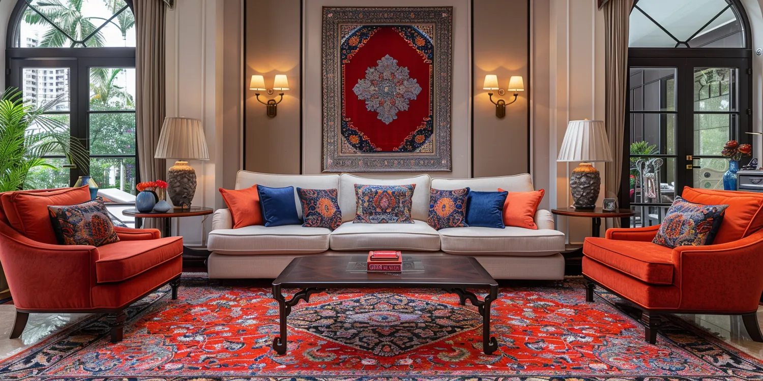 Ile kosztuje czyszczenie dywanu?