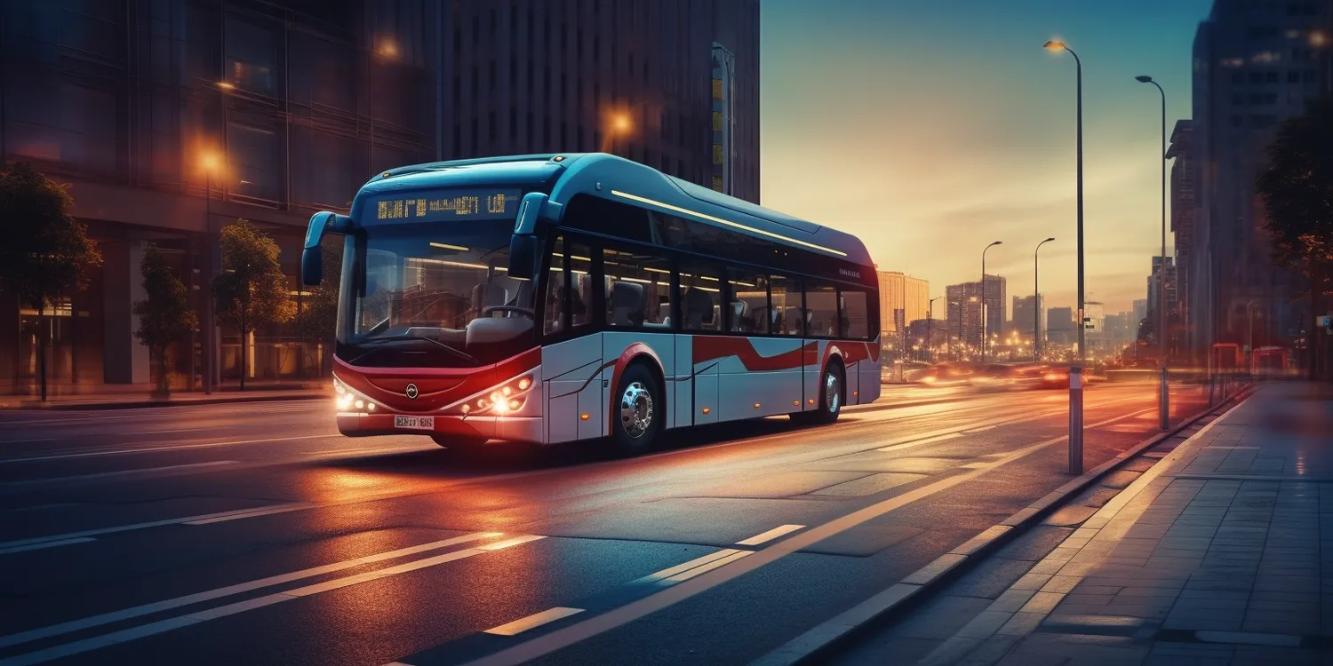 Ile kosztuje wynajem autokaru na wycieczkę?