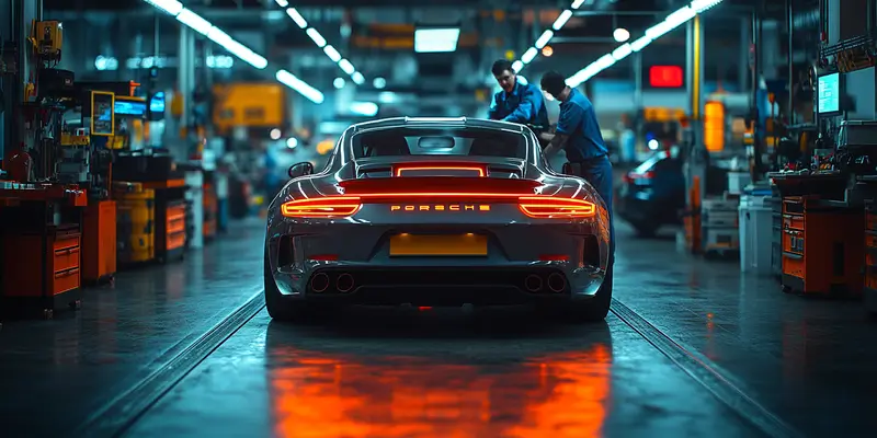 Ile zarabia warsztat samochodowy?