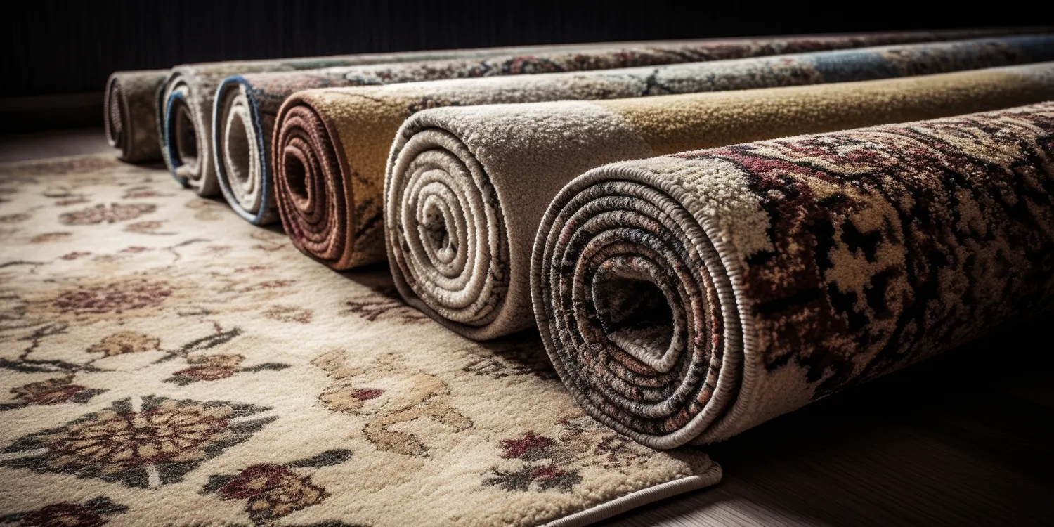 Jak dobrać odpowiednie podłoże pod wykładzinę dywanową?