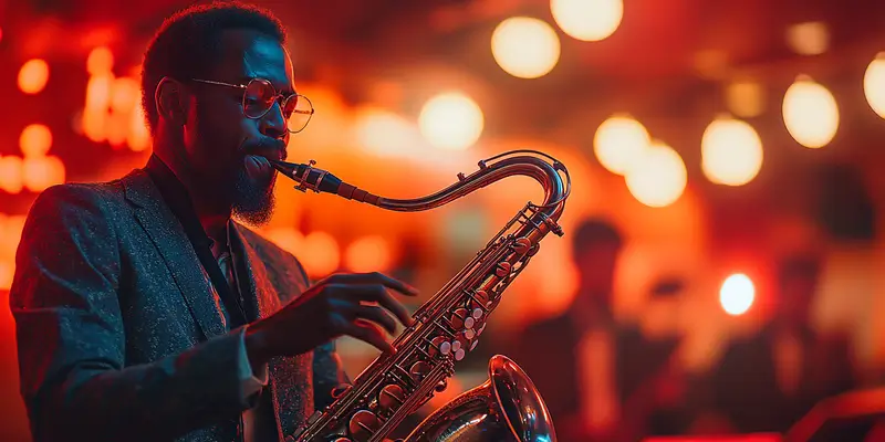 Jak konserwować saksofon?