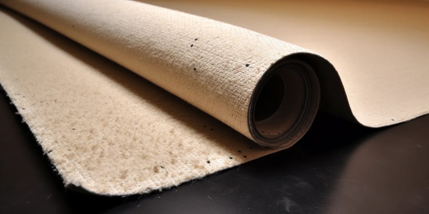 Jak obliczyć metr bieżący wykładziny?