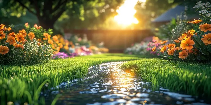 Jak odmrozić wąż ogrodowy?