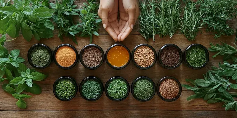 Jak oznacza sie produkty ekologiczne?