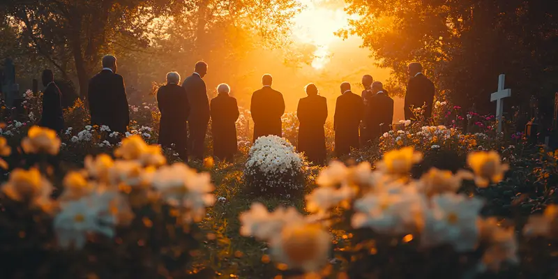 Jak prowadzić zakład pogrzebowy?