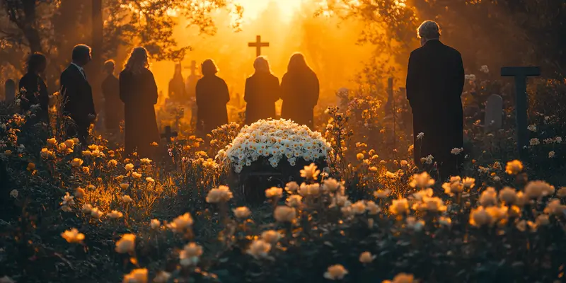 Jak prowadzić zakład pogrzebowy?