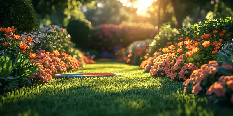 Jak przechowywać wąż ogrodowy?