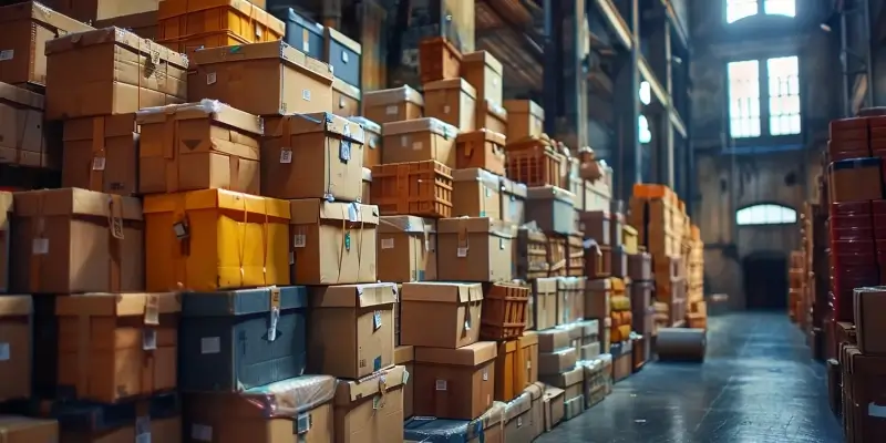 Jak przekonać mamę do przeprowadzki?