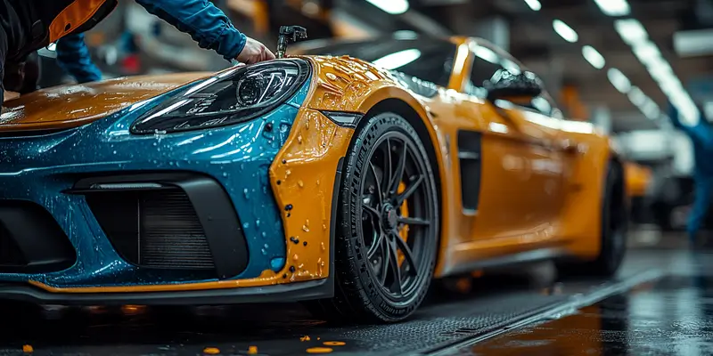 Jak uzyskac dotacje na warsztat samochodowy?