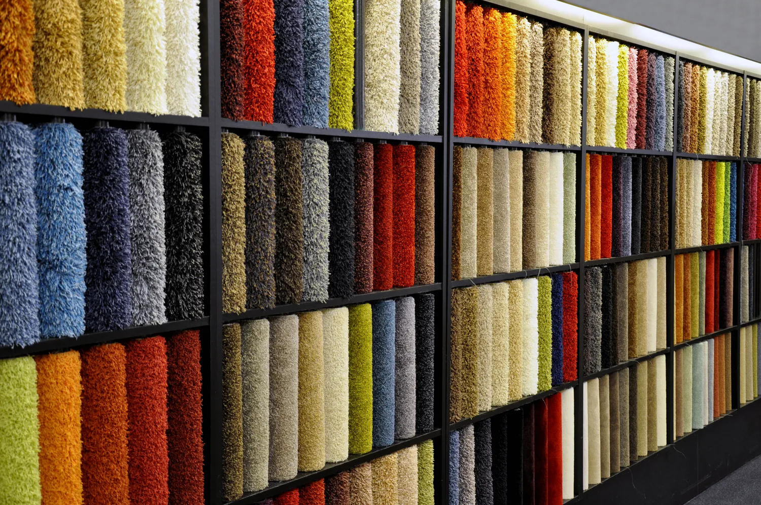 Jak wyprać dywan w domu?