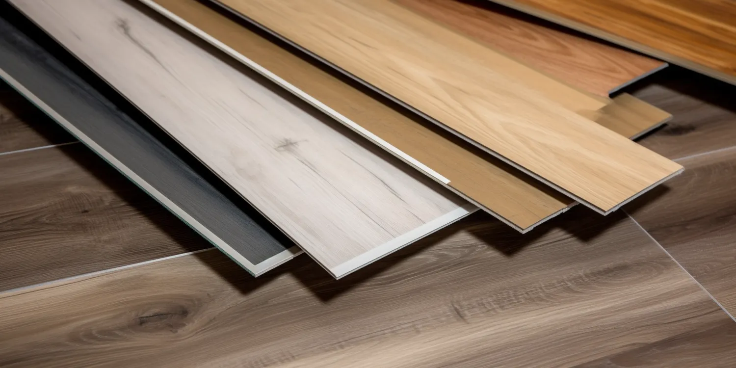 Jak zabezpieczyć brzegi wykładziny?